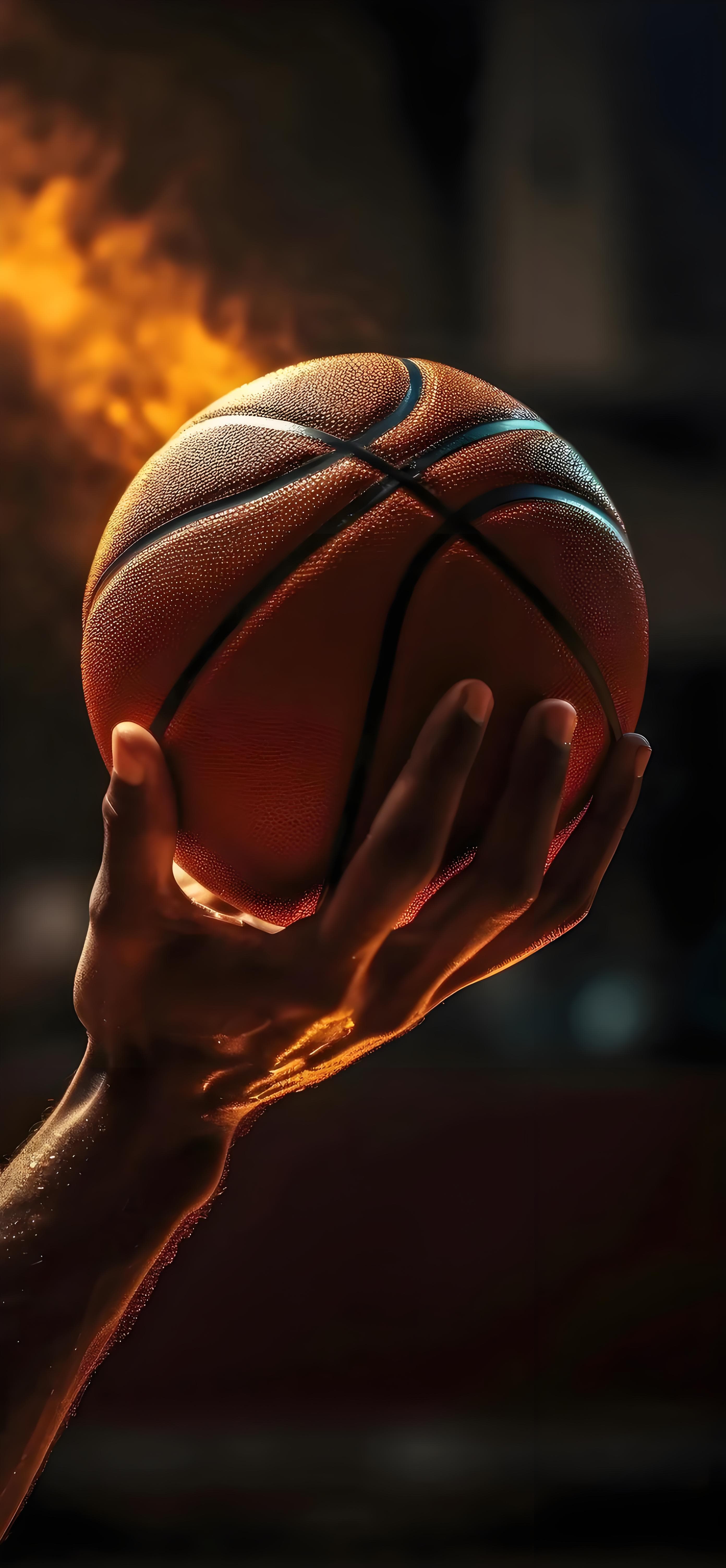 Basketball